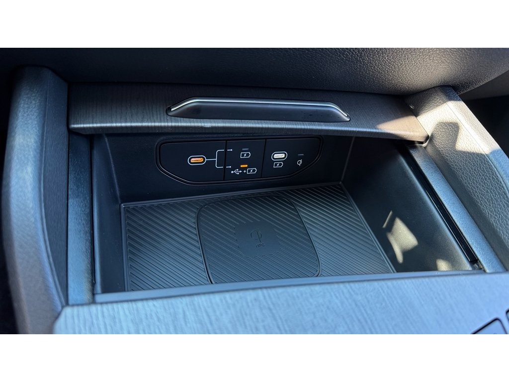 New 2026 Fusion Black Kia X-Line Prestige image 22