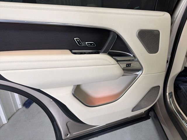 2024 Land Rover Range Rover Autobiography - Photo 12