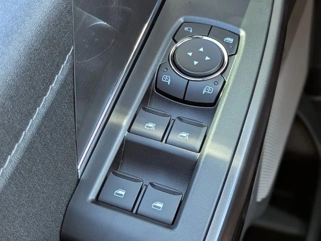 New 2026 Silver Ford Lariat image 25