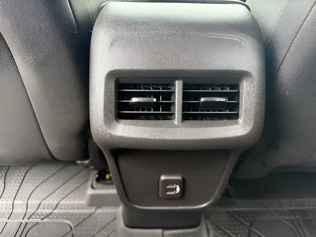 Used 2023 Iron Gray Metallic Chevrolet LT image 13
