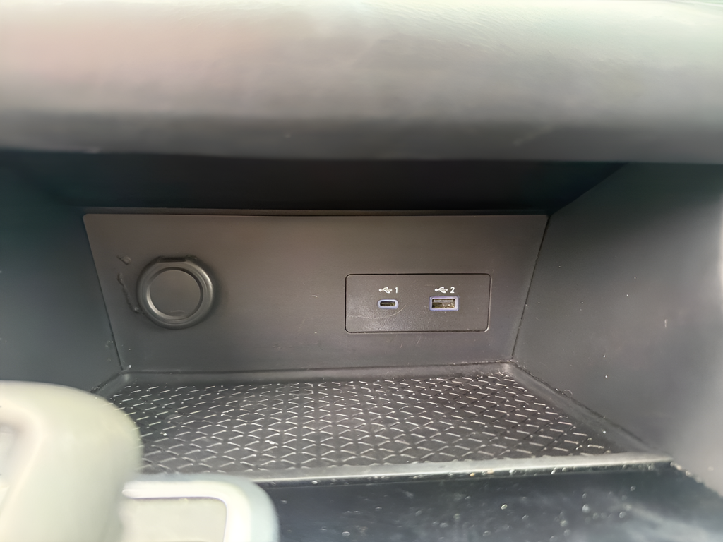 Certified Used 2024 Red Nissan SV image 40