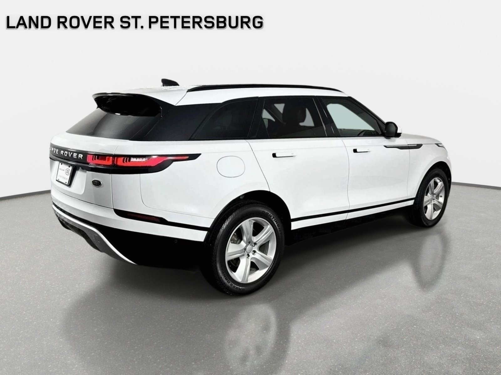 Used 2021 Fuji White Land Rover S image 5