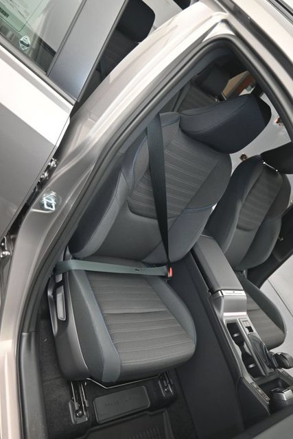 New 2026 Meteor Shower Toyota SE image 15