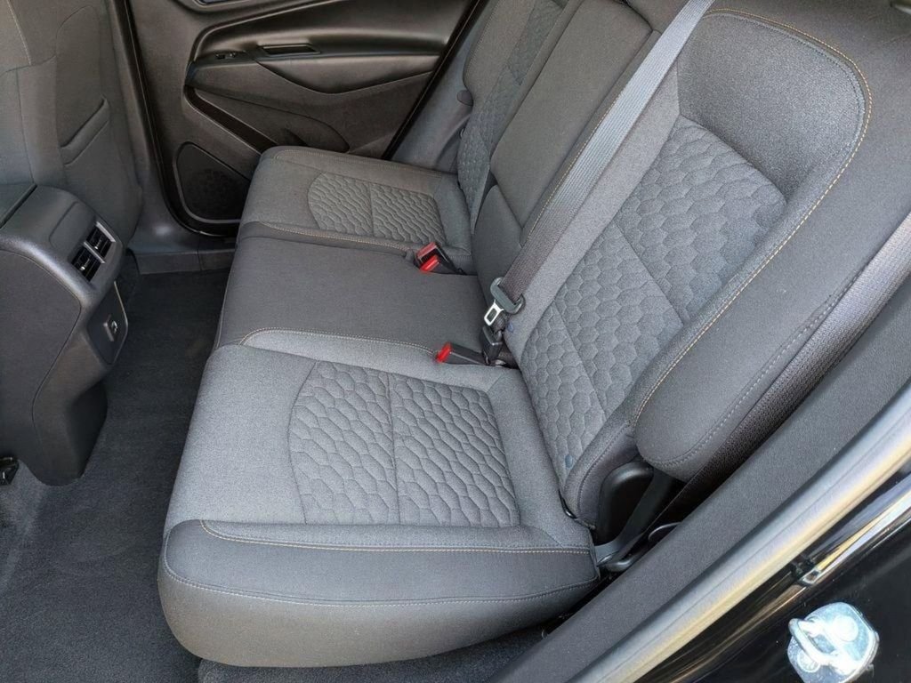 Used 2020 Black Chevrolet LT image 24