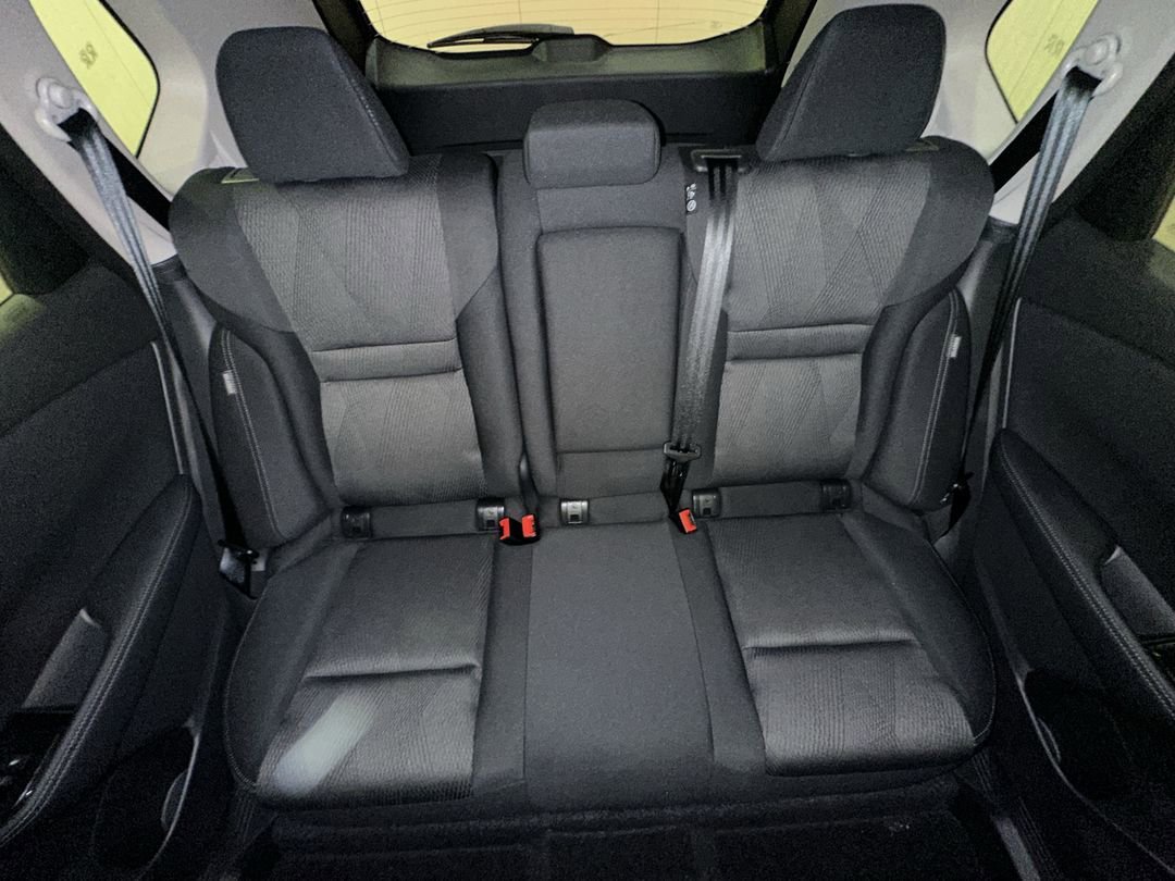 2026 Nissan Rogue SV - Photo 20