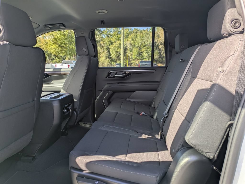 2026 Chevrolet Suburban LS - Photo 26