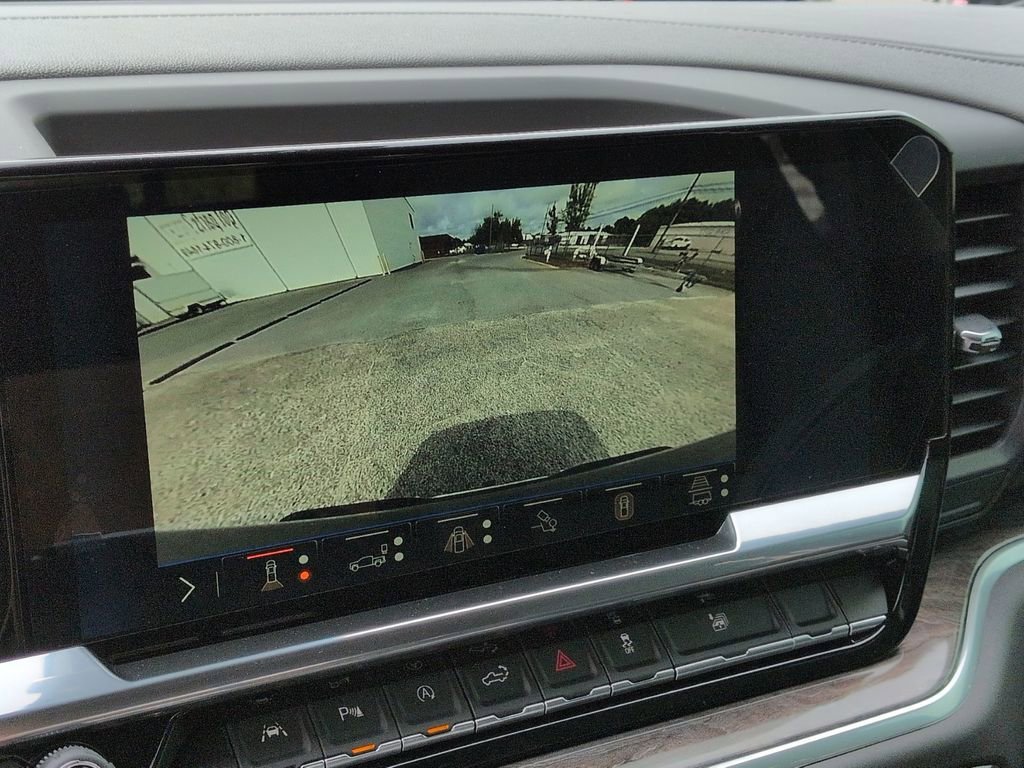 New 2026 Sterling Gray Metallic Chevrolet LTZ image 24