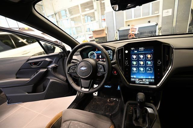 2026 Subaru Crosstrek Sport - Photo 26