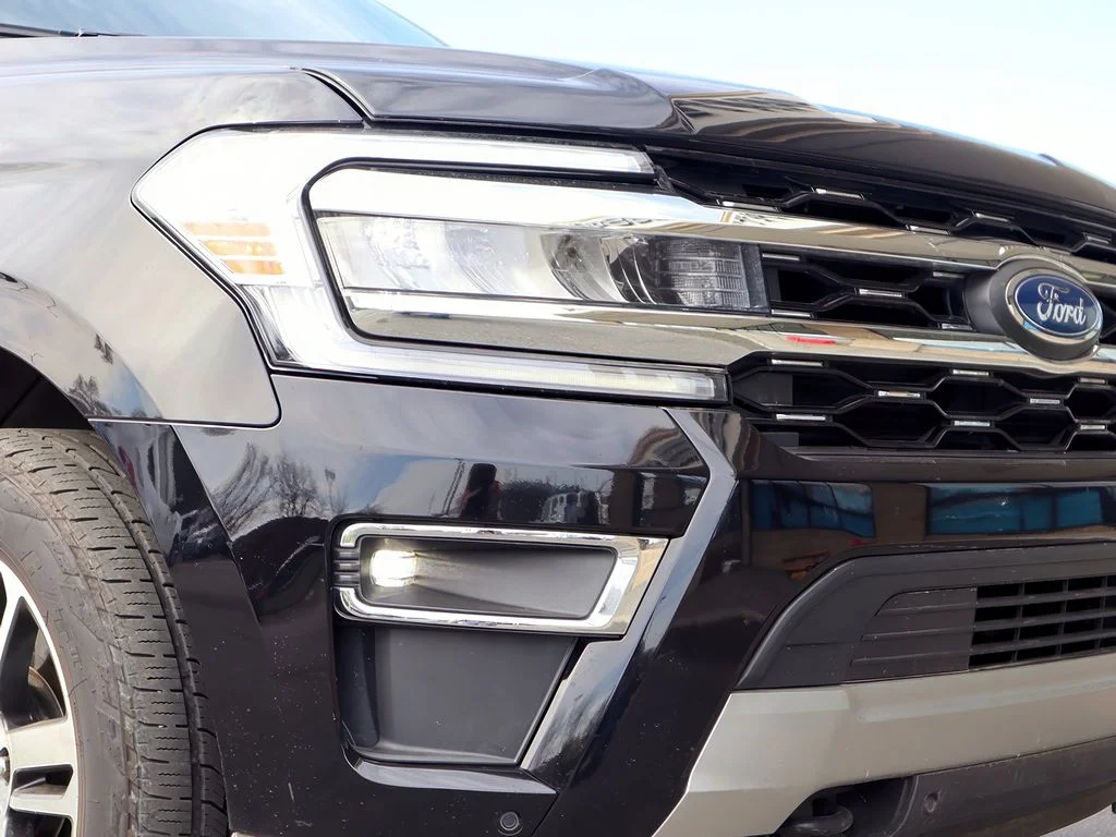 2023 Ford Expedition Limited - Photo 28