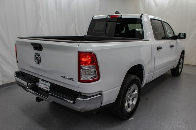 Used 2023 White Ram Tradesman image 13