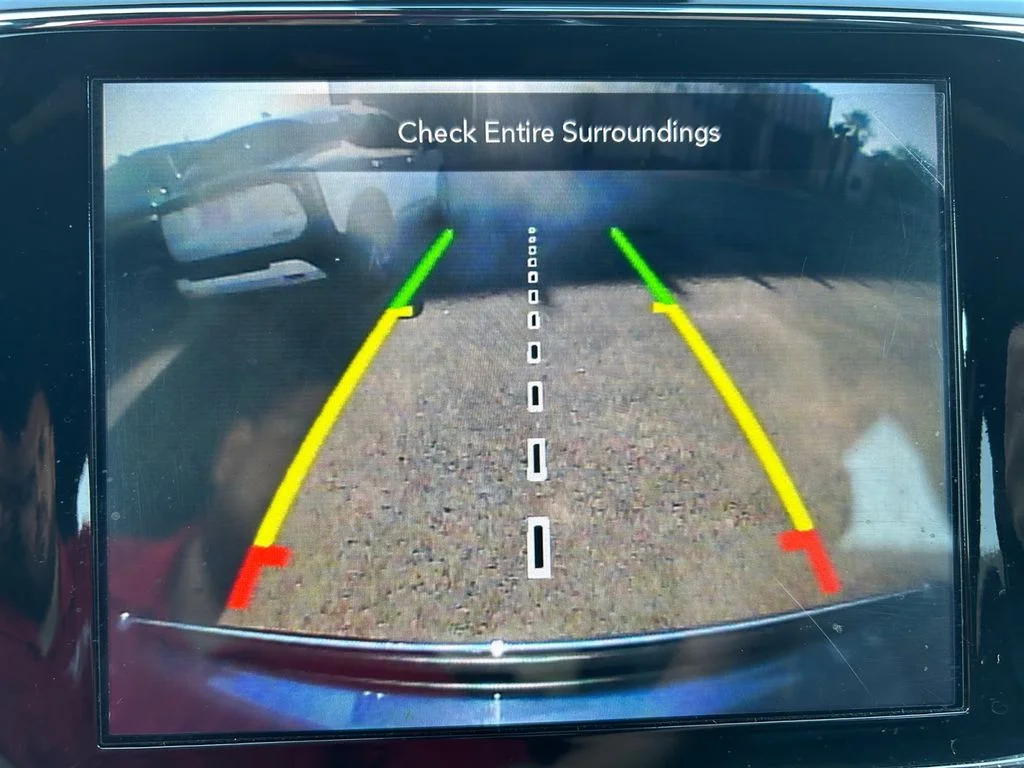 Used 2019 Blue Jeep Limited image 26