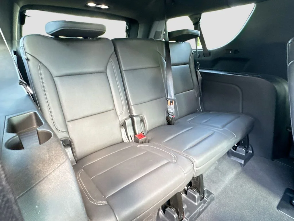 Used 2023 Gray Chevrolet LT image 29