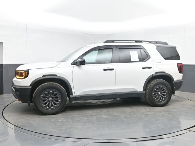 Used 2026  Honda TrailSport image 5