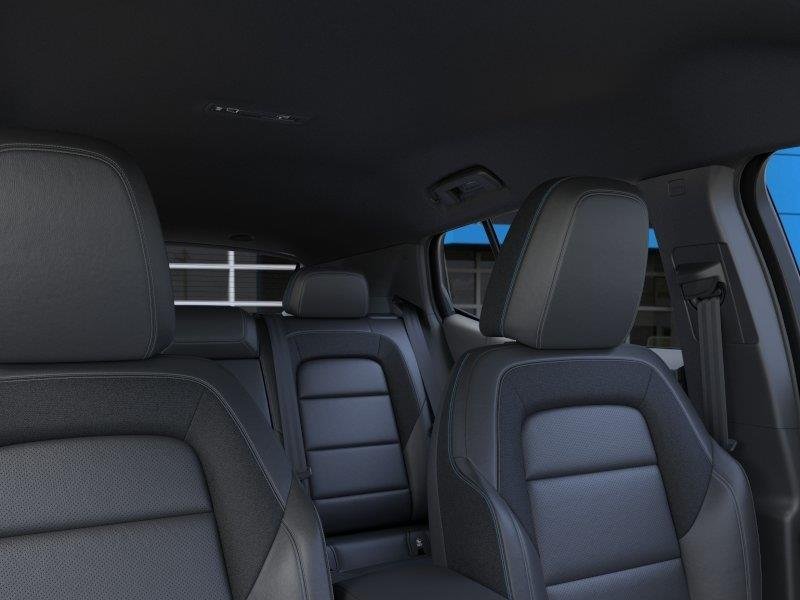 Used 2026 Black Chevrolet LT image 24