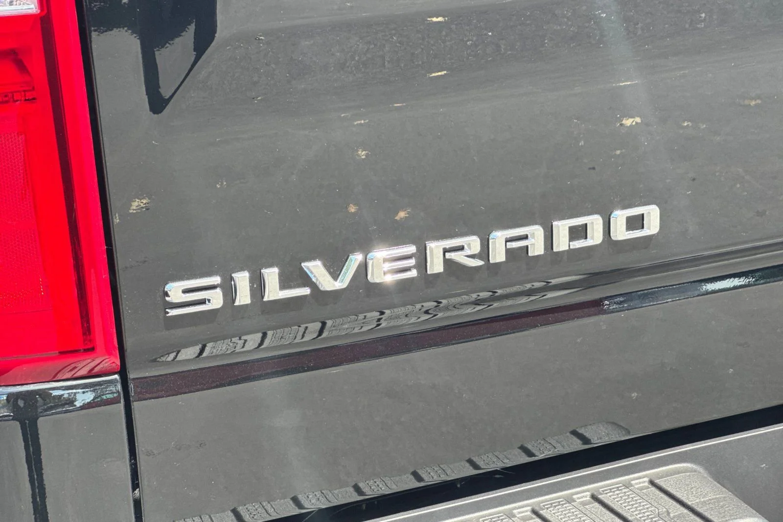 2026 Chevrolet Silverado 1500 LTZ - Photo 25