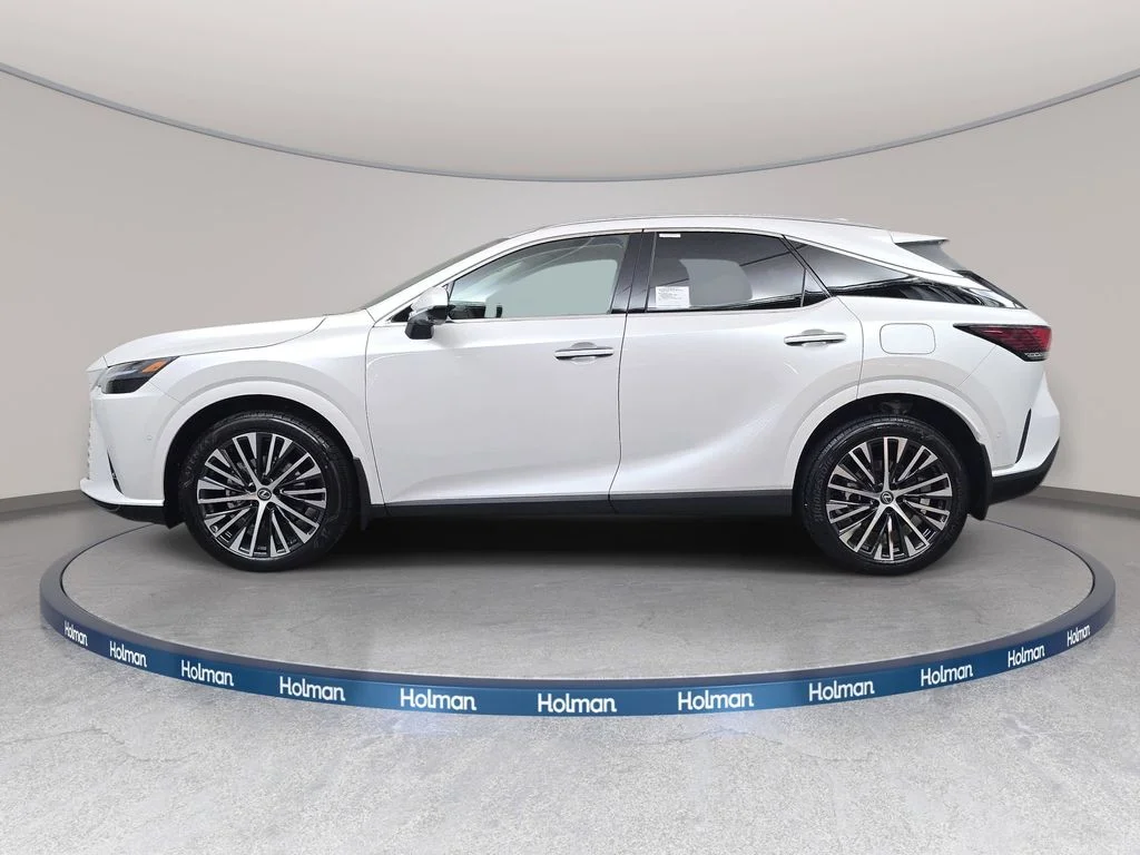 New 2026 White Lexus 350 Premium+ image 8