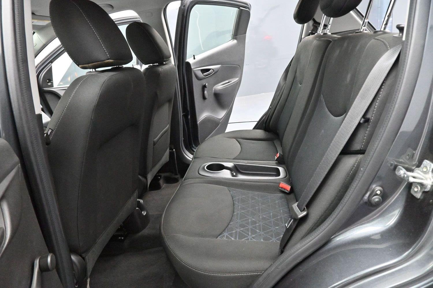 Used 2021 Nightfall Gray Metallic Chevrolet LS image 23
