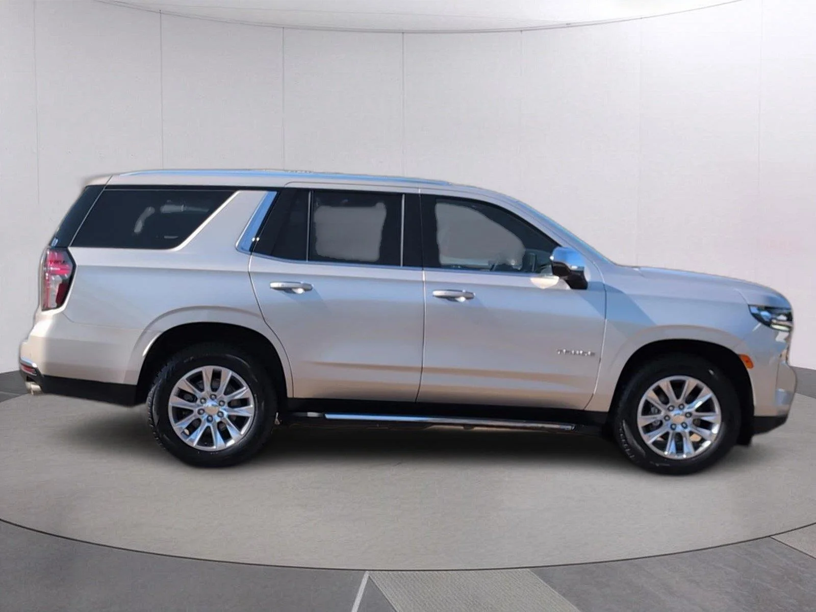 Used 2021 EMPIRE BEIGE METALLIC Chevrolet Premier image 7