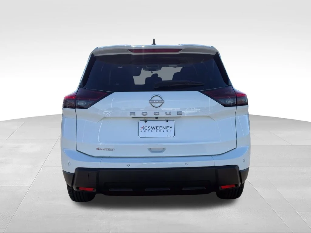 Used 2024 White Nissan S image 26