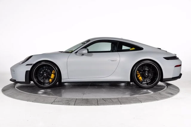 Used 2025 Gray Porsche GT3 image 2