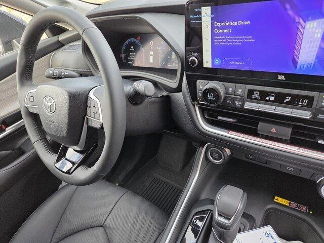 Used 2026 Blueprint Toyota Limited image 34