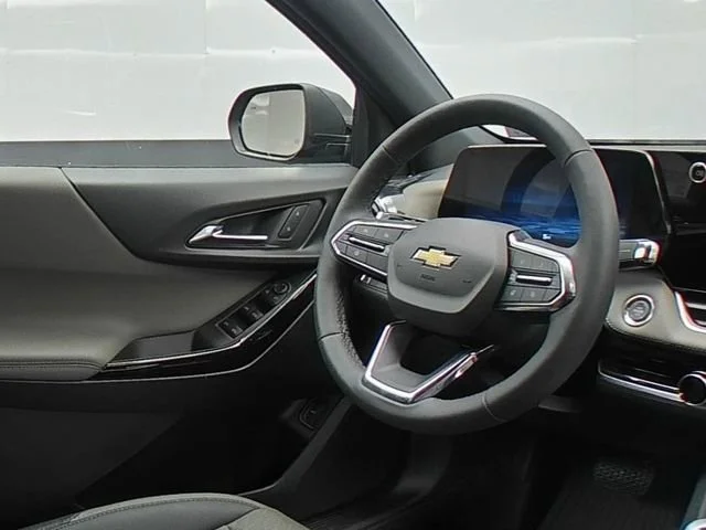 2026 Chevrolet Equinox LT - Photo 35