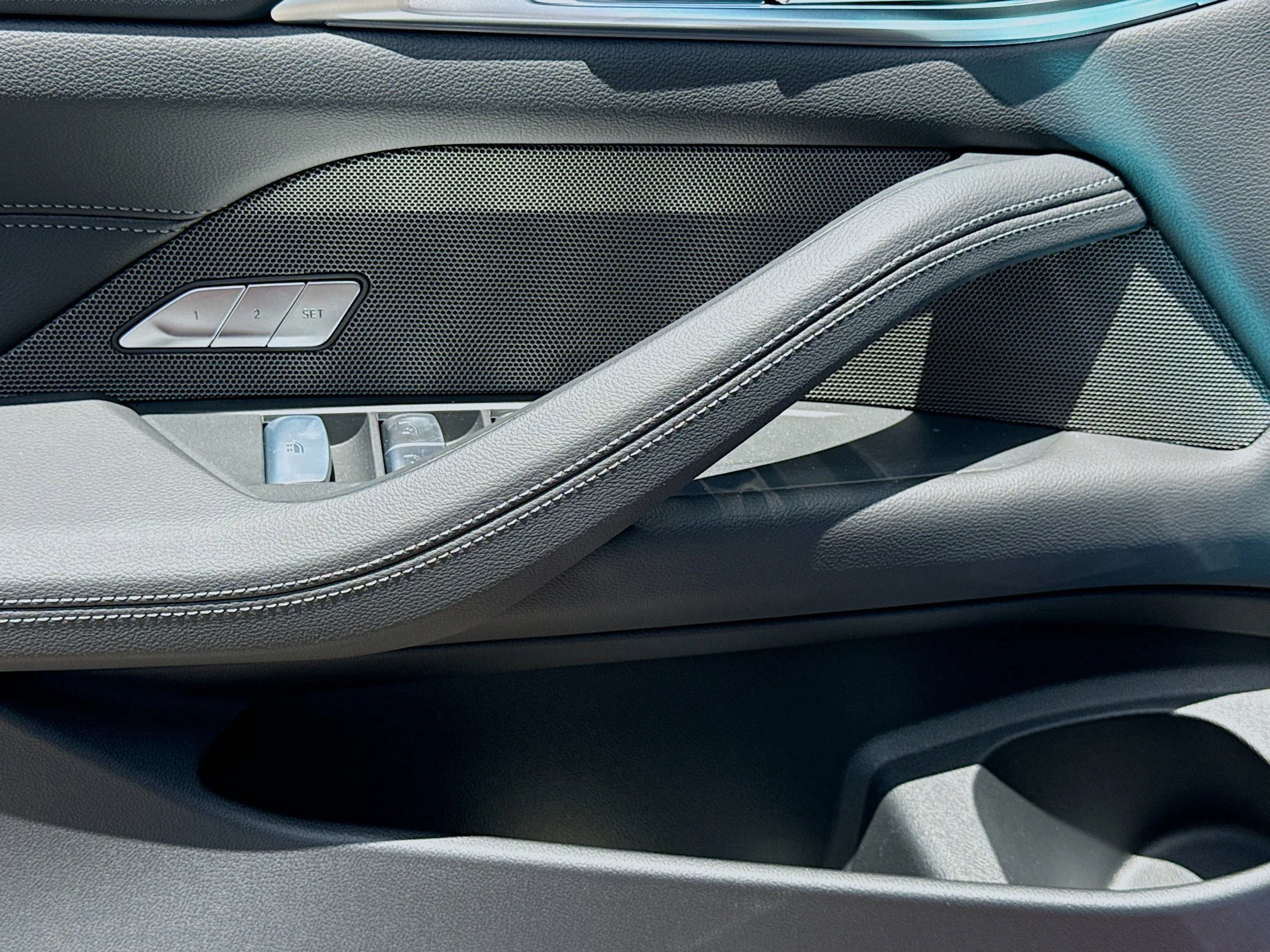 New 2027 Vegas Red Metallic BMW 430i image 23