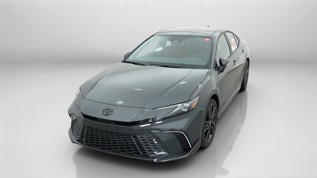 New 2026 Underground Toyota XSE image 10