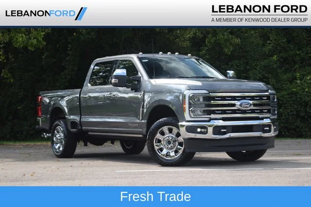 2023 Ford Super Duty F-350 SRW