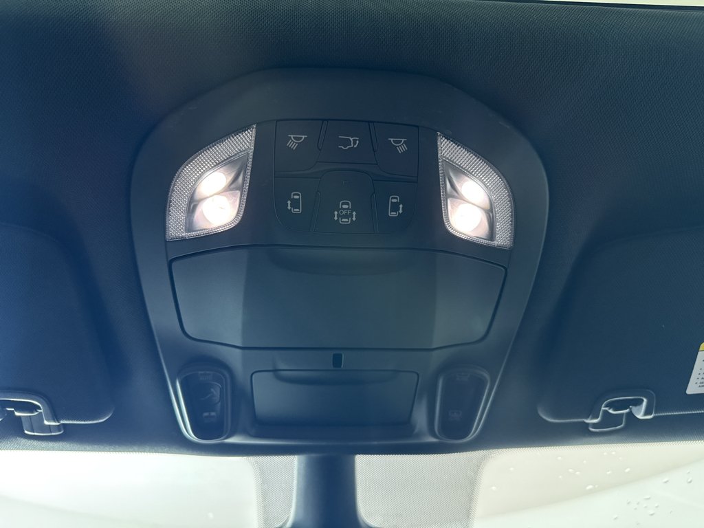 2026 Chrysler Pacifica Limited - Photo 30