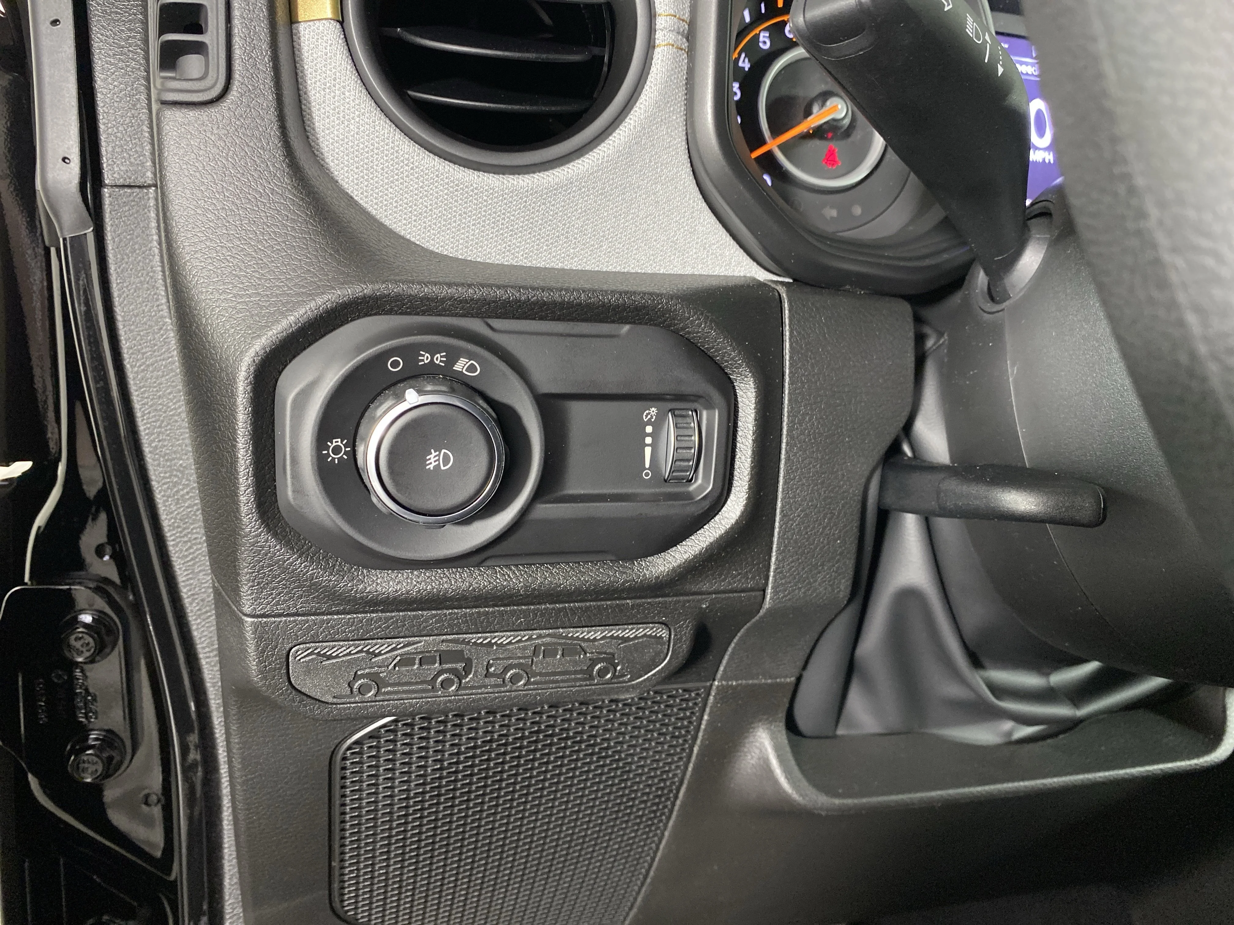 2026 Jeep Wrangler 2-Door Sport - Photo 20