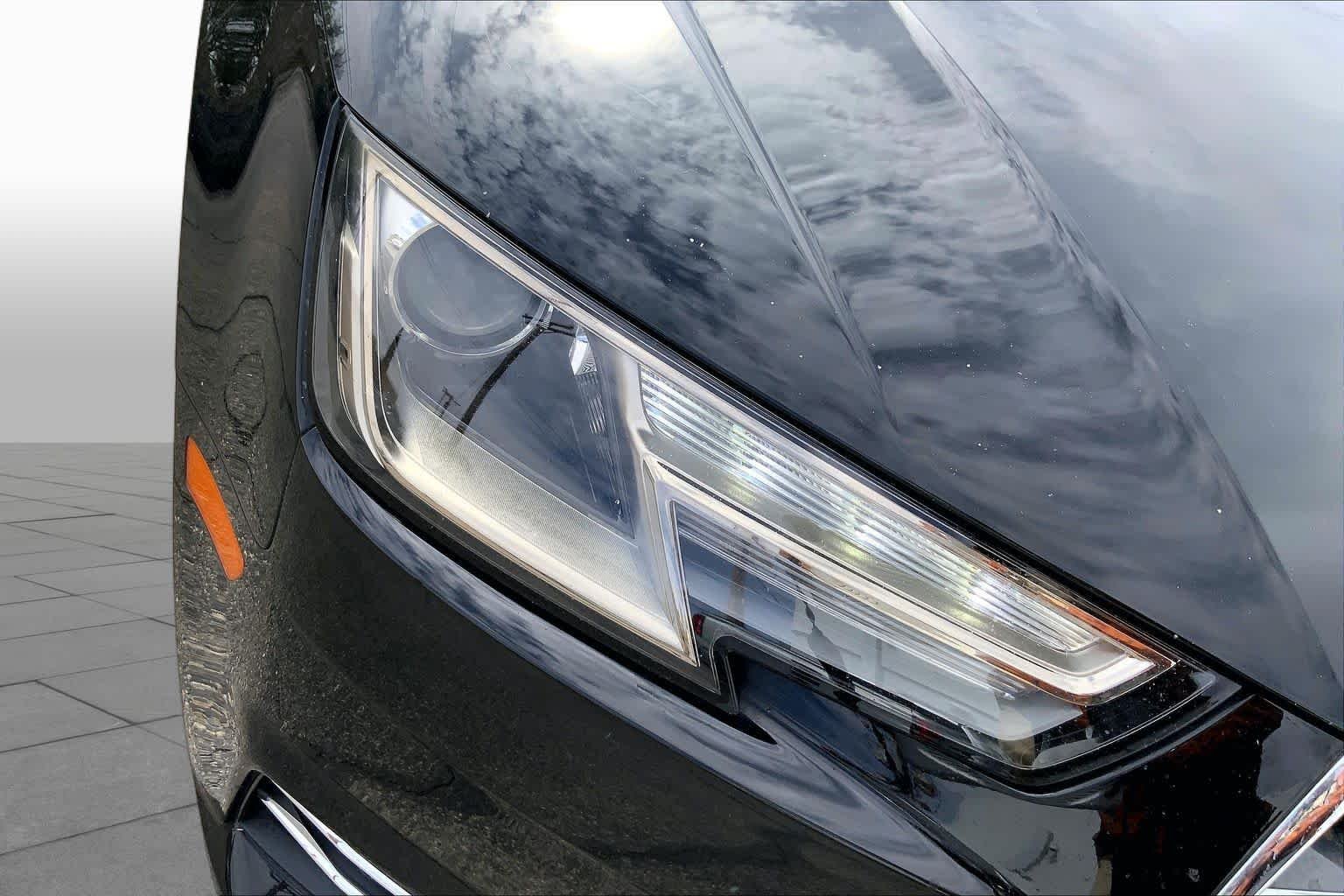 Used 2017  Audi Premium image 24