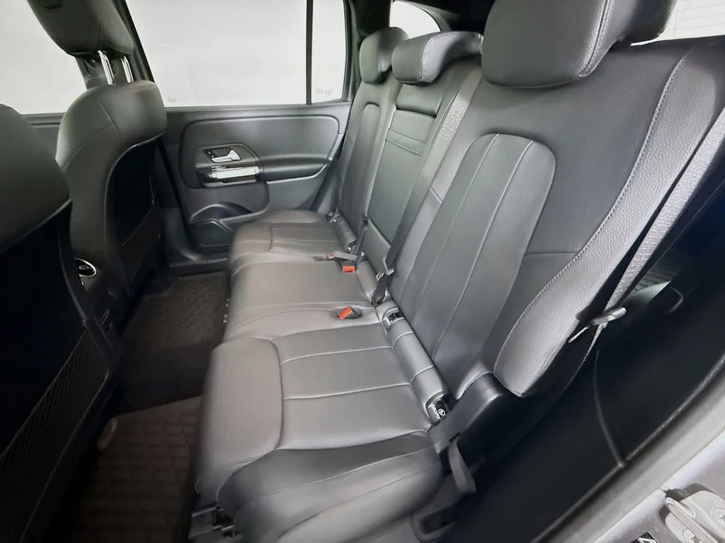 Certified Used 2023 Mountain Gray Metallic Mercedes-Benz GLB 250 image 24