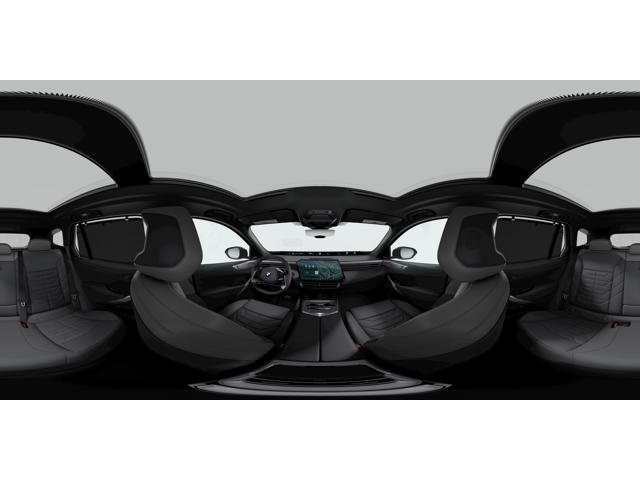 New 2027 Dravit Grey Metallic BMW  image 8