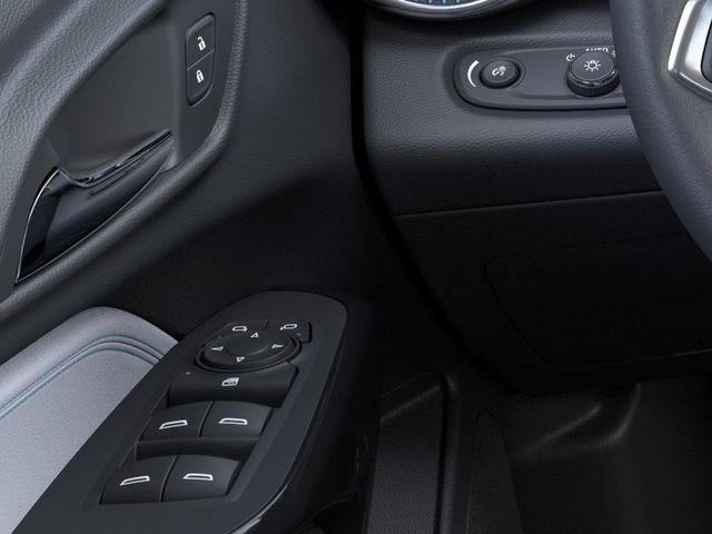 Used 2026 Black Chevrolet LT image 22