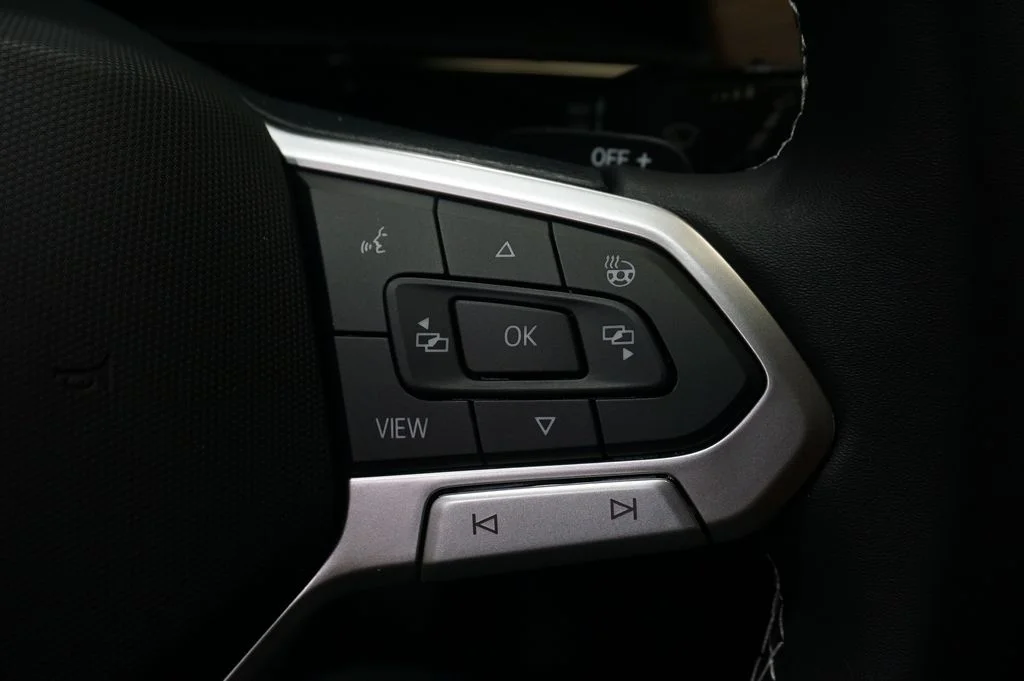New 2026 Gray Volkswagen 2.0T SE w/Technology image 24