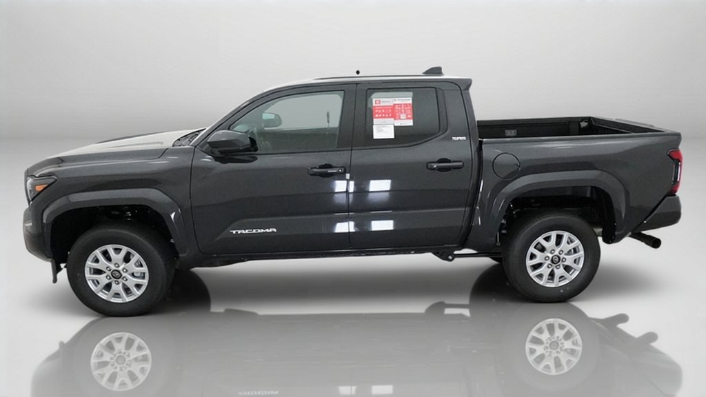 New 2026 Underground Toyota SR5 image 2