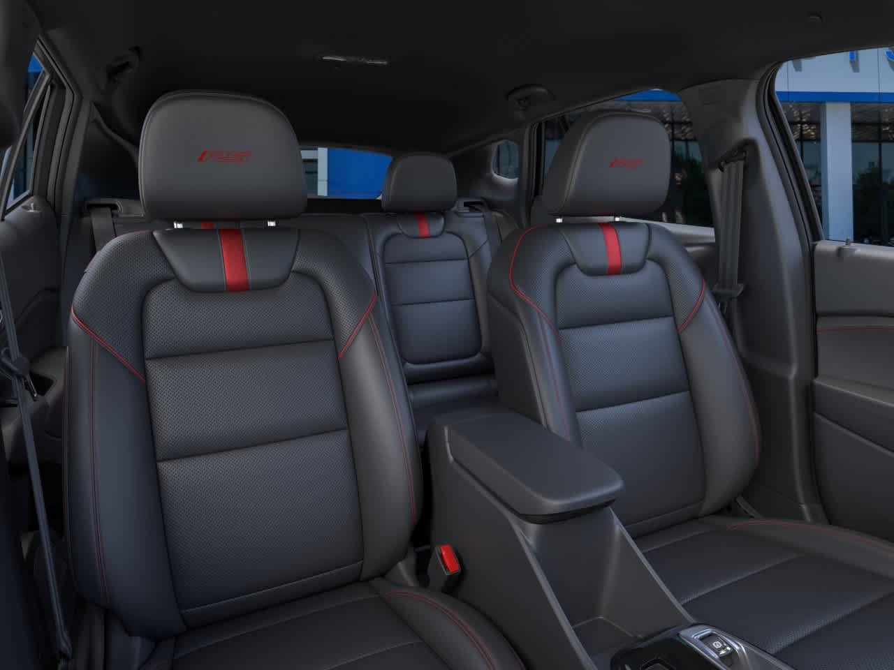 2026 Chevrolet Trax RS - Photo 16