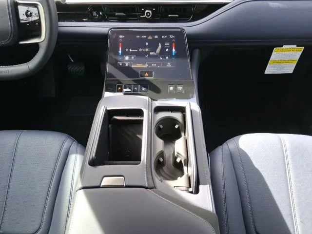 2026 INFINITI QX80 Sport - Photo 15