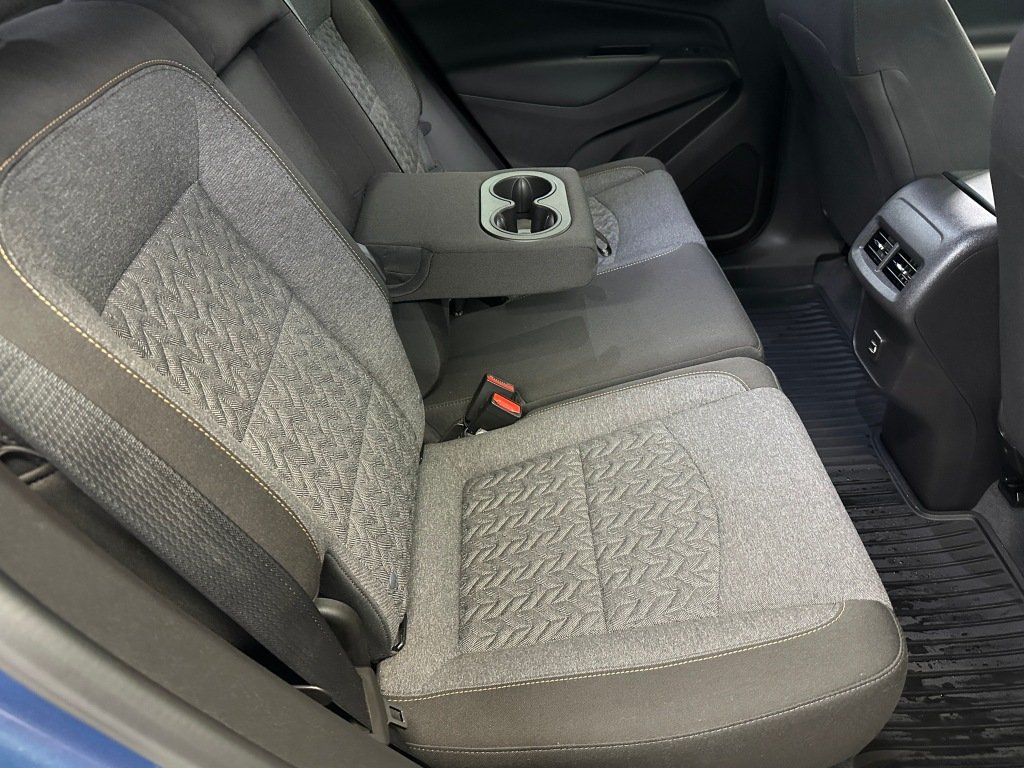 2024 Chevrolet Equinox LT - Photo 30