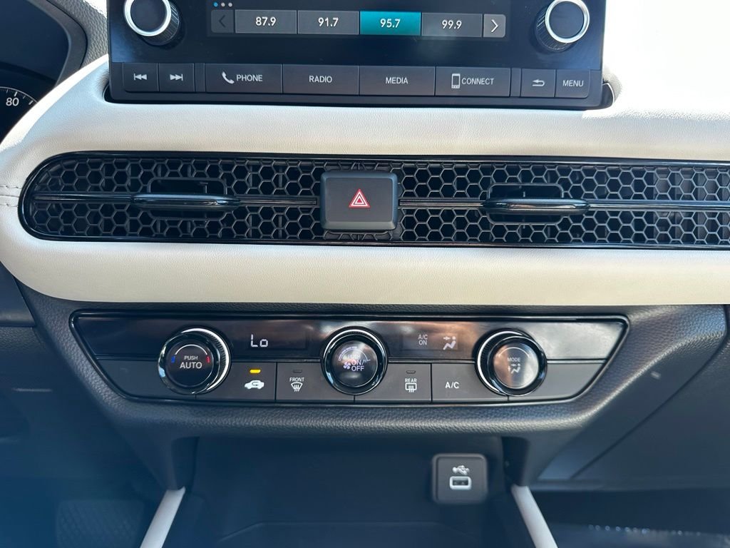 2024 Honda HR-V LX - Photo 27
