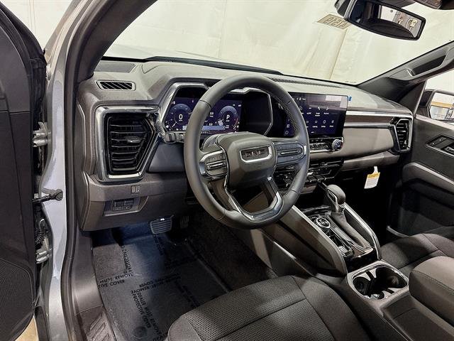 2026 GMC Canyon Elevation - Photo 44