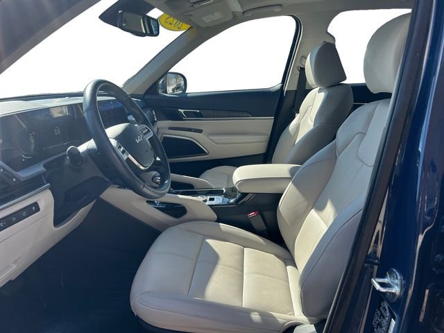 2023 Kia Telluride EX - Photo 8