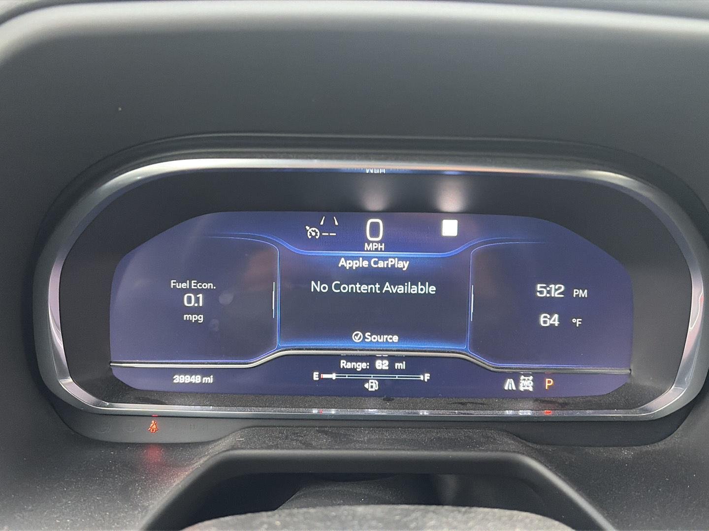 Used 2023 Wh Chevrolet  image 18