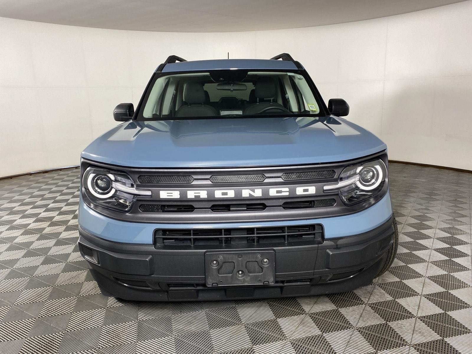Used 2023 Area 51 Ford Big Bend image 12
