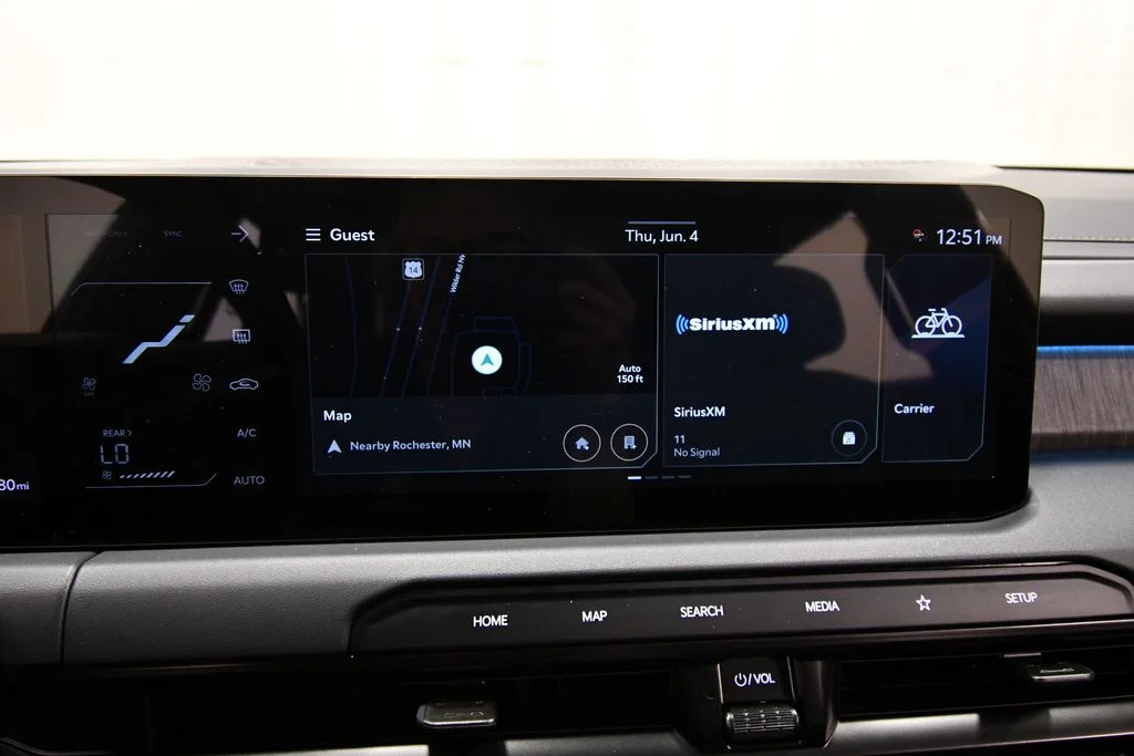 Certified Used 2027  Kia SX Prestige image 27