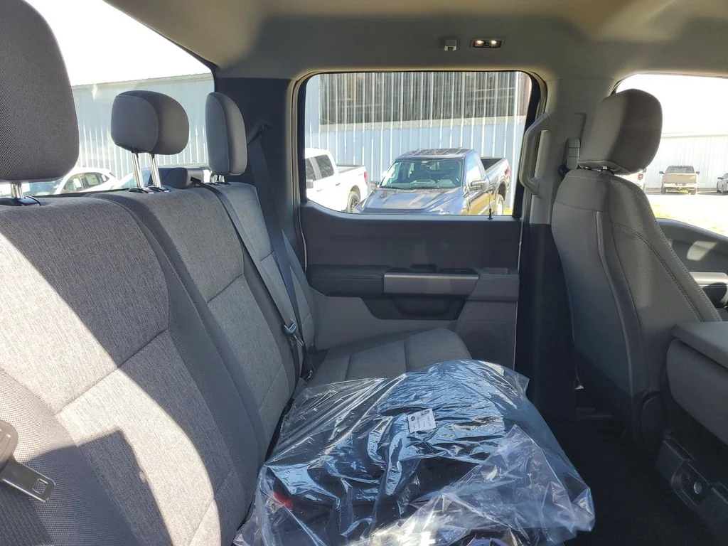 2026 Ford F-250 Super Duty XL - Photo 27