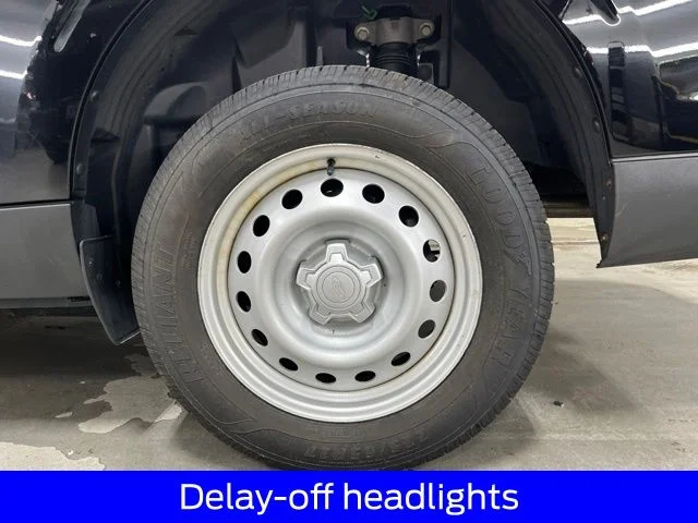 Certified Used 2023 Shadow Black Ford XL image 13