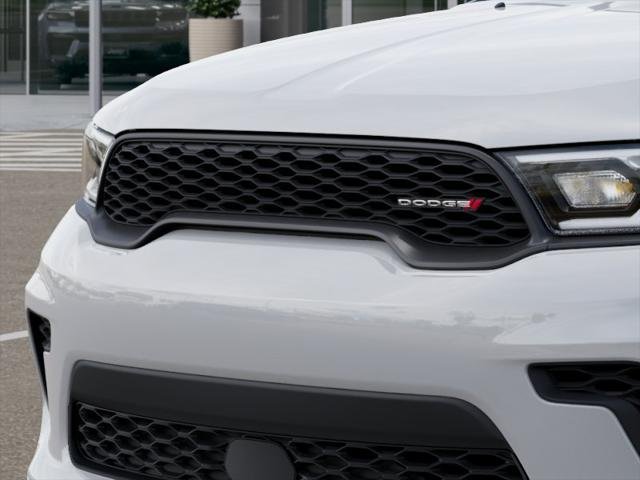 New 2026 White Knuckle Clear-Coat Exterior Paint Dodge GT image 37
