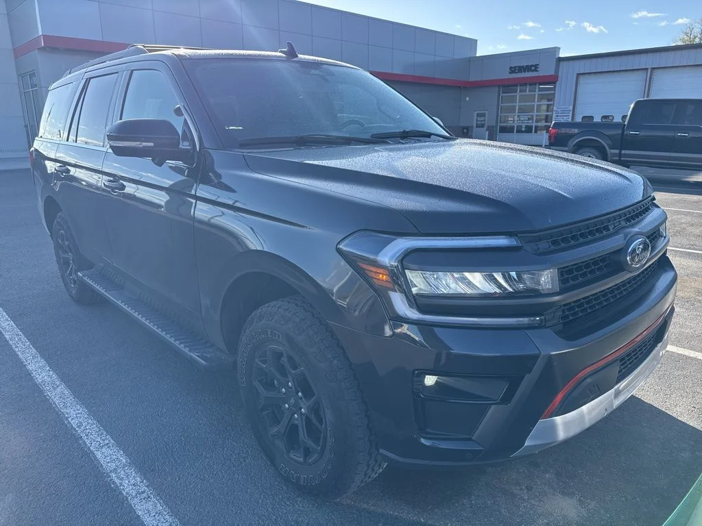 2024 Ford Expedition Timberline 4x4's photo